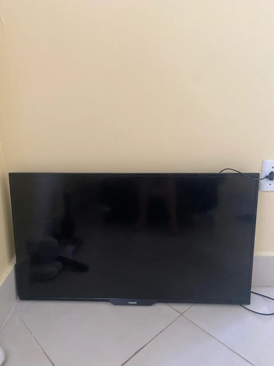 Televisão Philips 