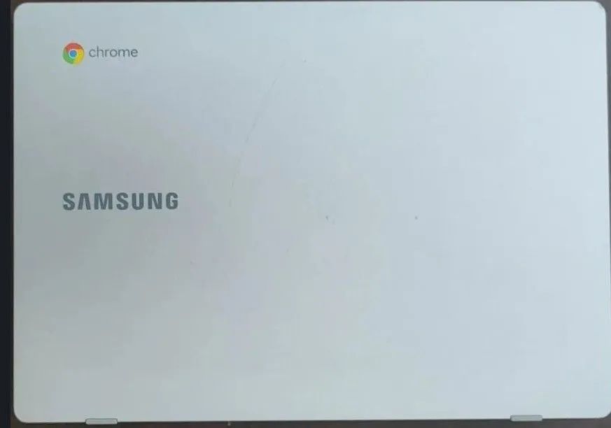 Chromebook Samsung  - Foto 2