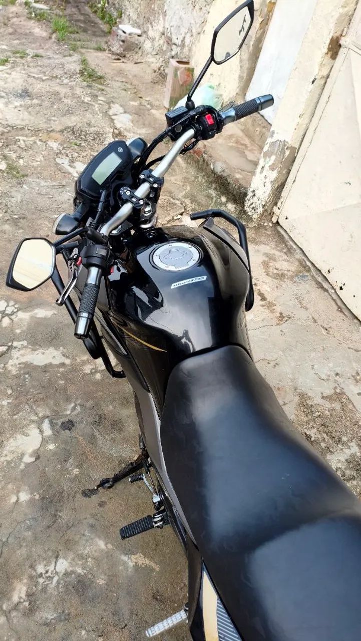 Fazer250 - Foto 4