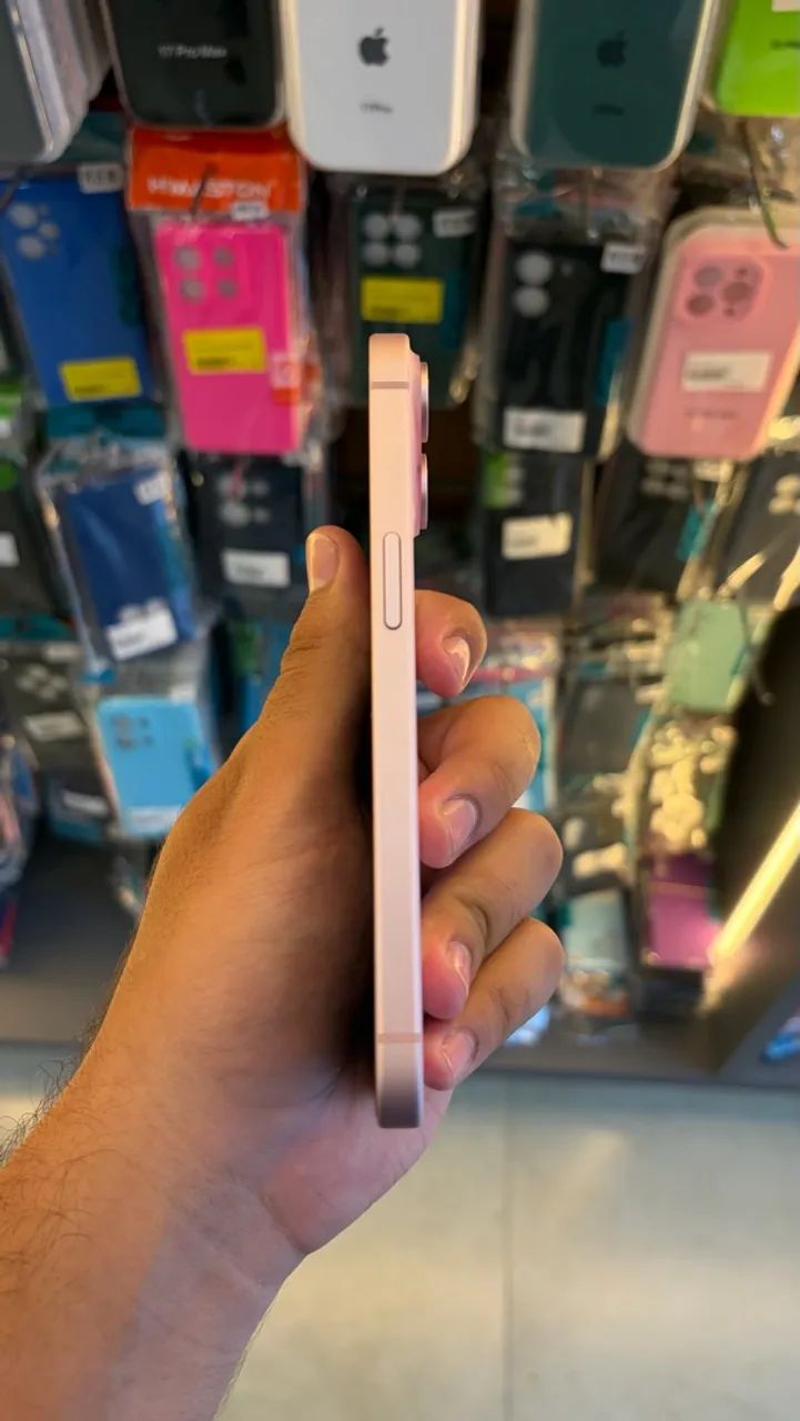 Iphone 15  - Foto 4