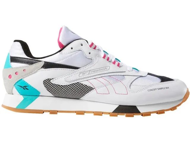 Tênis Reebok Classic Leather ATI 90s (n42)
