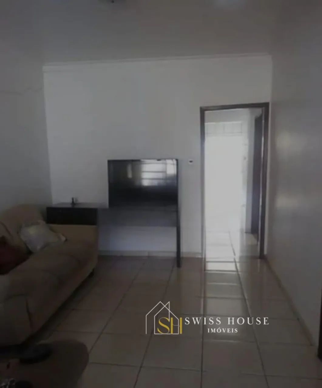 Casa à venda 4 quartos no Bonfim em Campinas - Foto 2