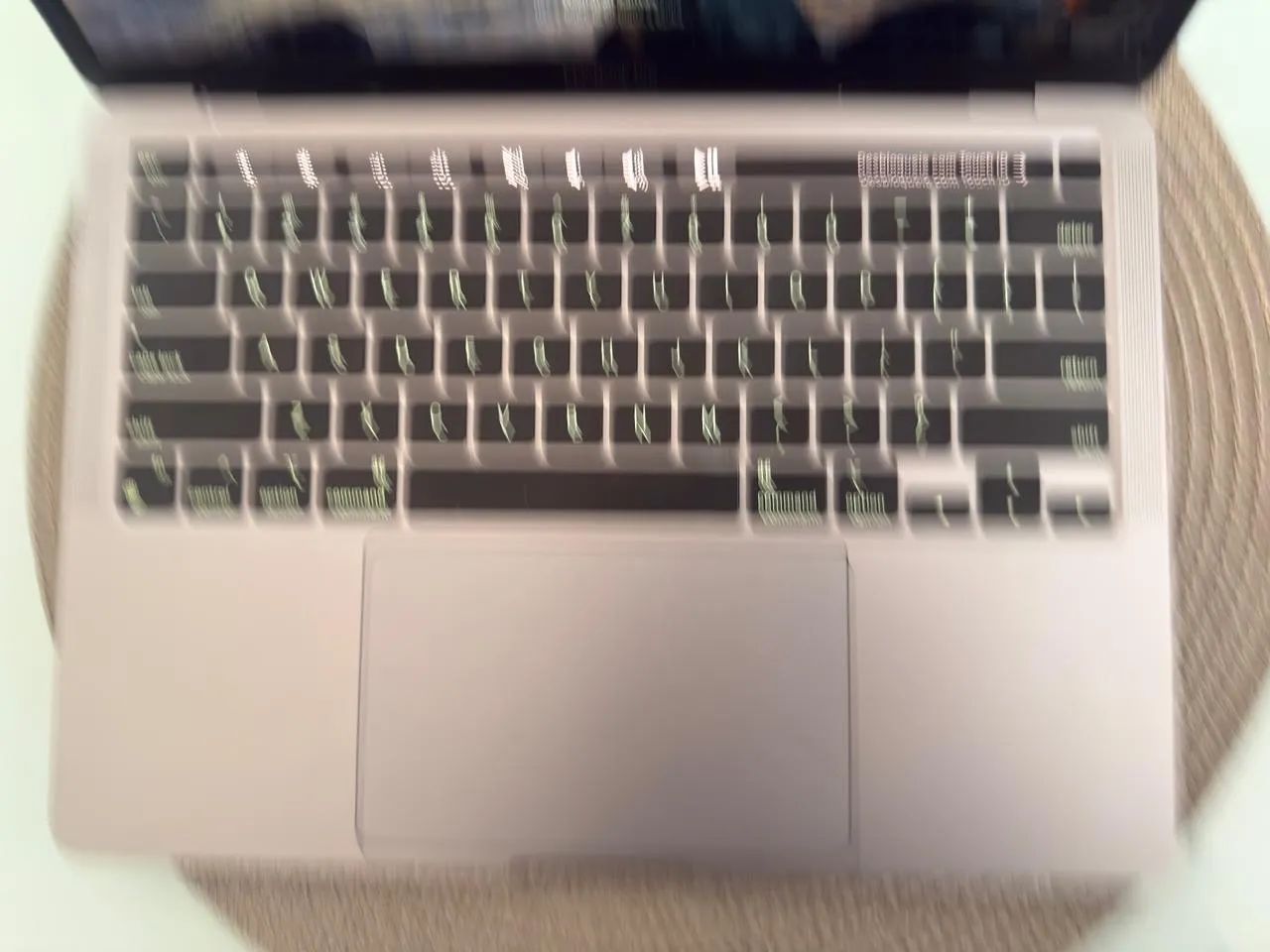 MacBook Pro m1 256/8 - Foto 3