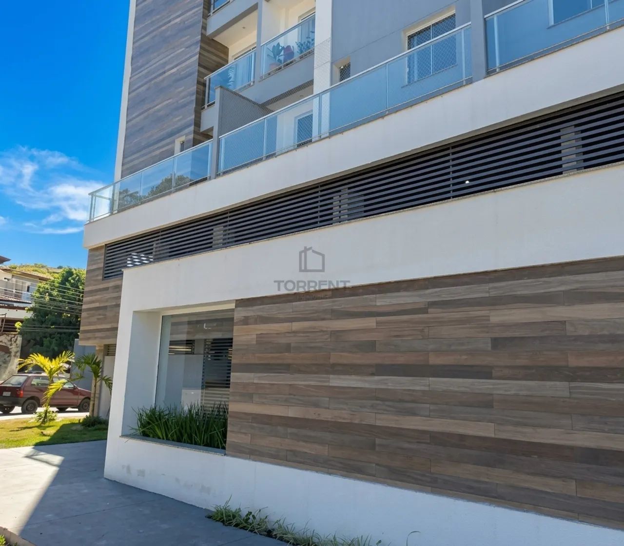 Studio 1 quarto - Voldac