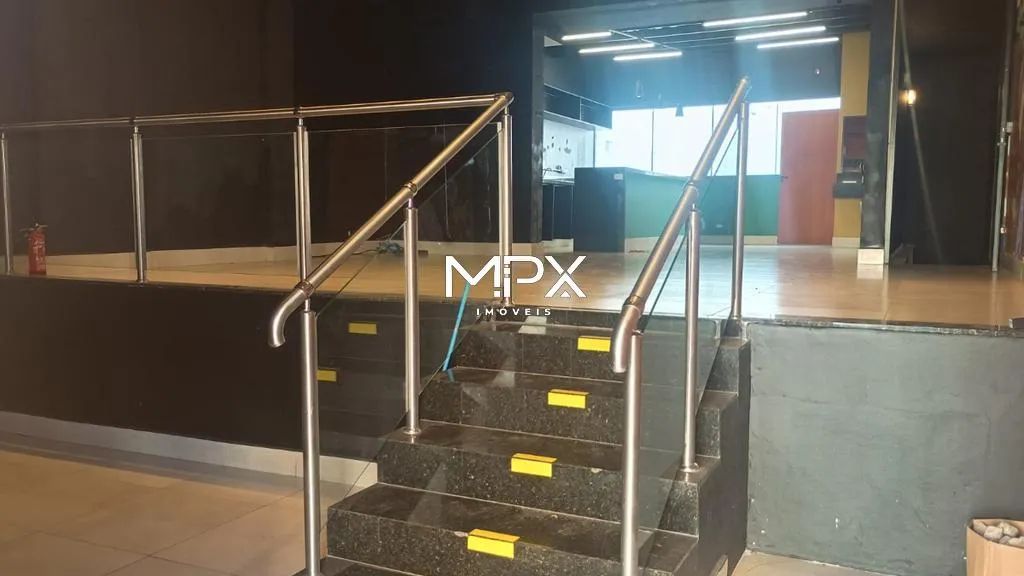 Salão comercial para alugar no bairro Centro em Piracicaba - Foto 4