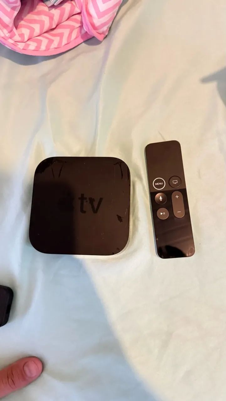 Apple TV 32gb - Celulares e Smartphones - Henrique Jorge