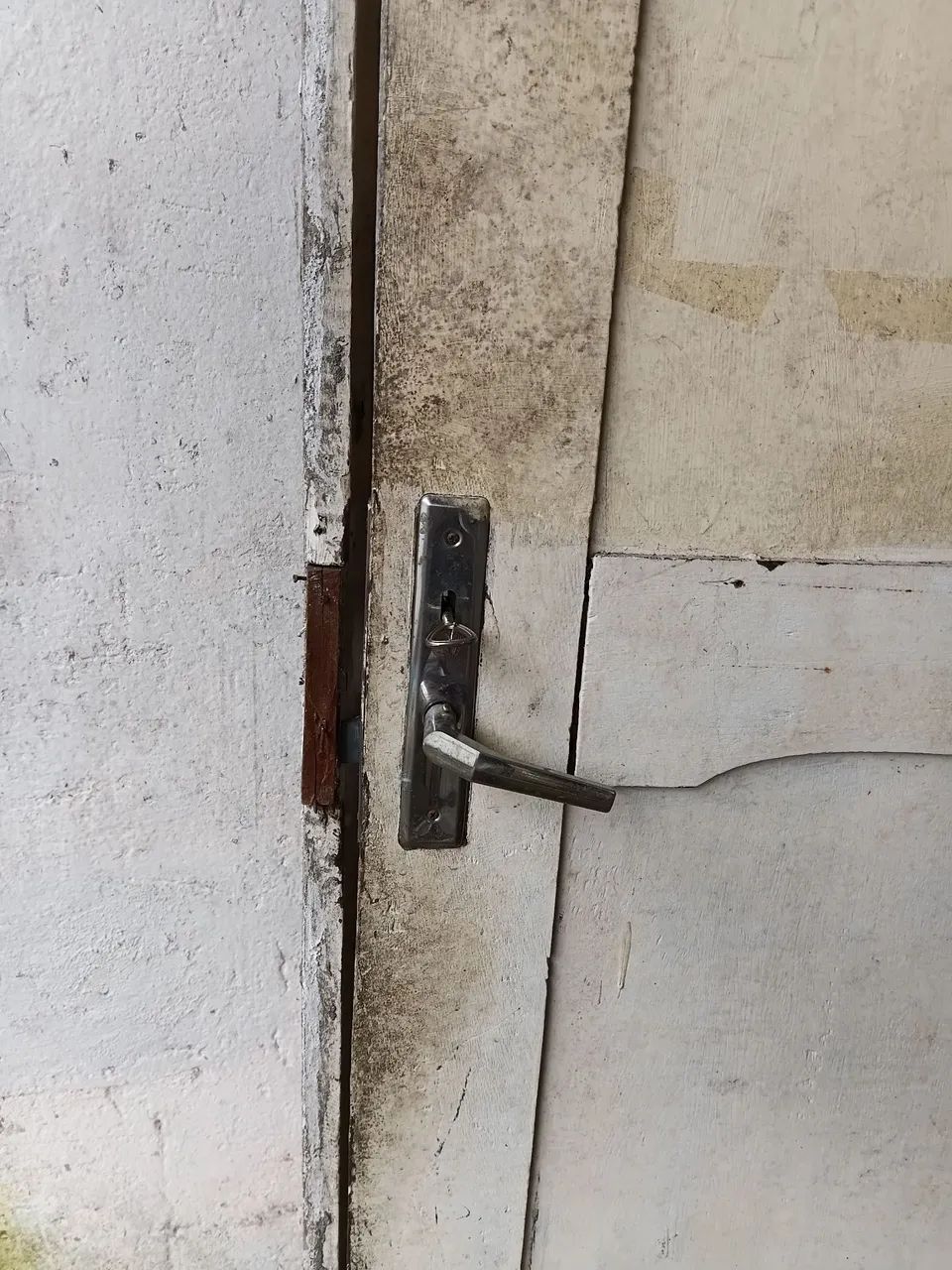 Porta de madeira  - Foto 2