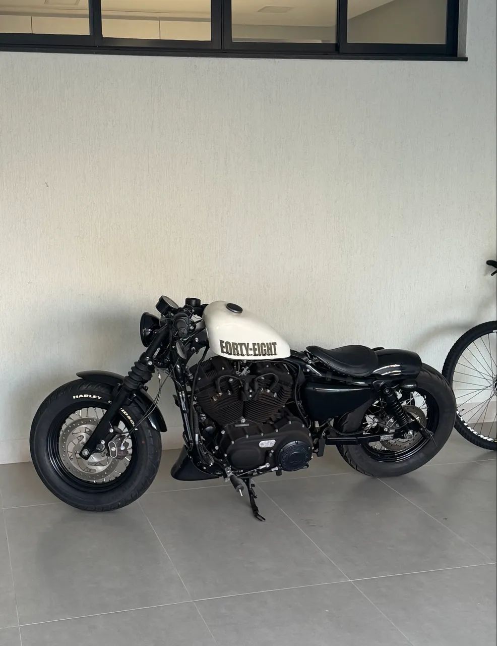 Harley Davidson  - Foto 3