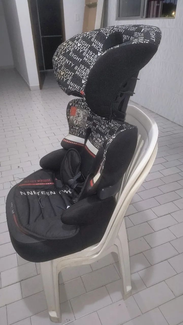 Cadeira para carro - Foto 3