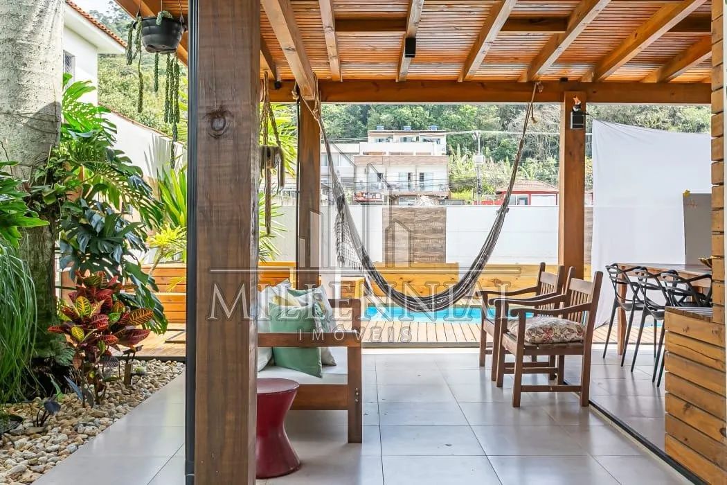 Casa em Condomínio de Canasvieiras - Foto 5