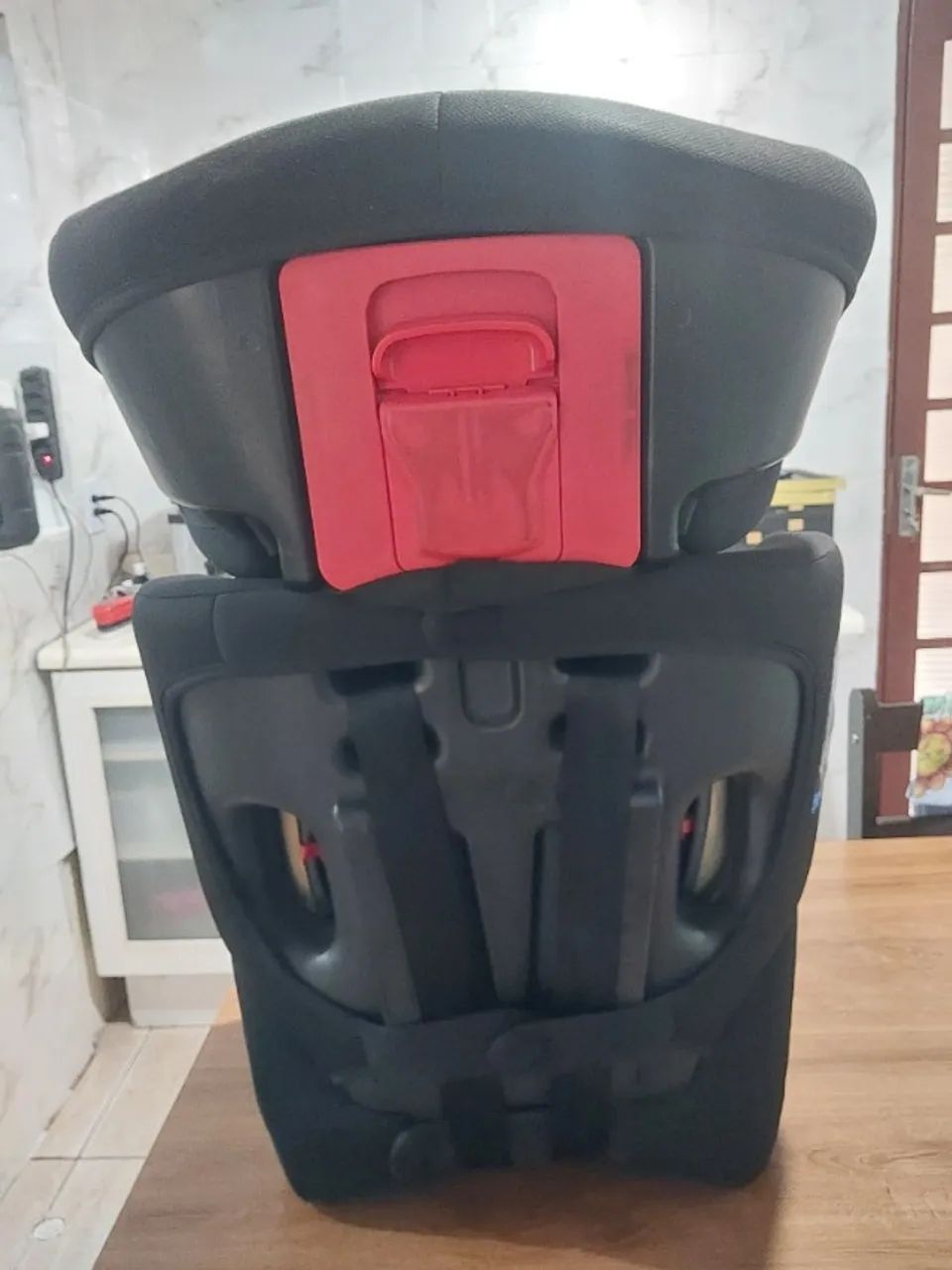 Cadeira para carro infantil  - Foto 2