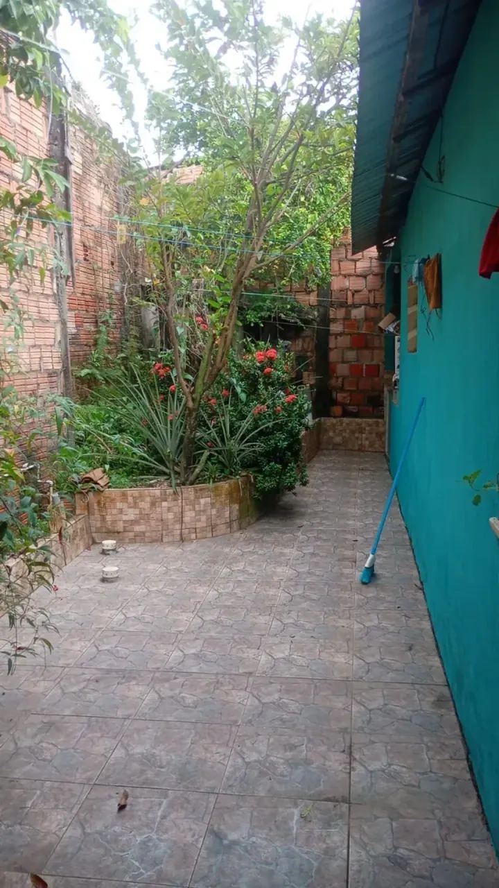 Petropolis, Vendo casa com 02 qtos só a Vista - Foto 2