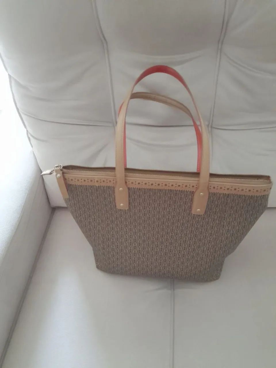 Bolsa Victor Hugo - Foto 2