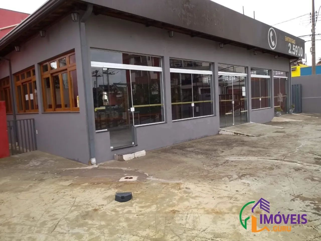 COMERCIAL - VILA JEQUITIBÁS - SP - Foto 3