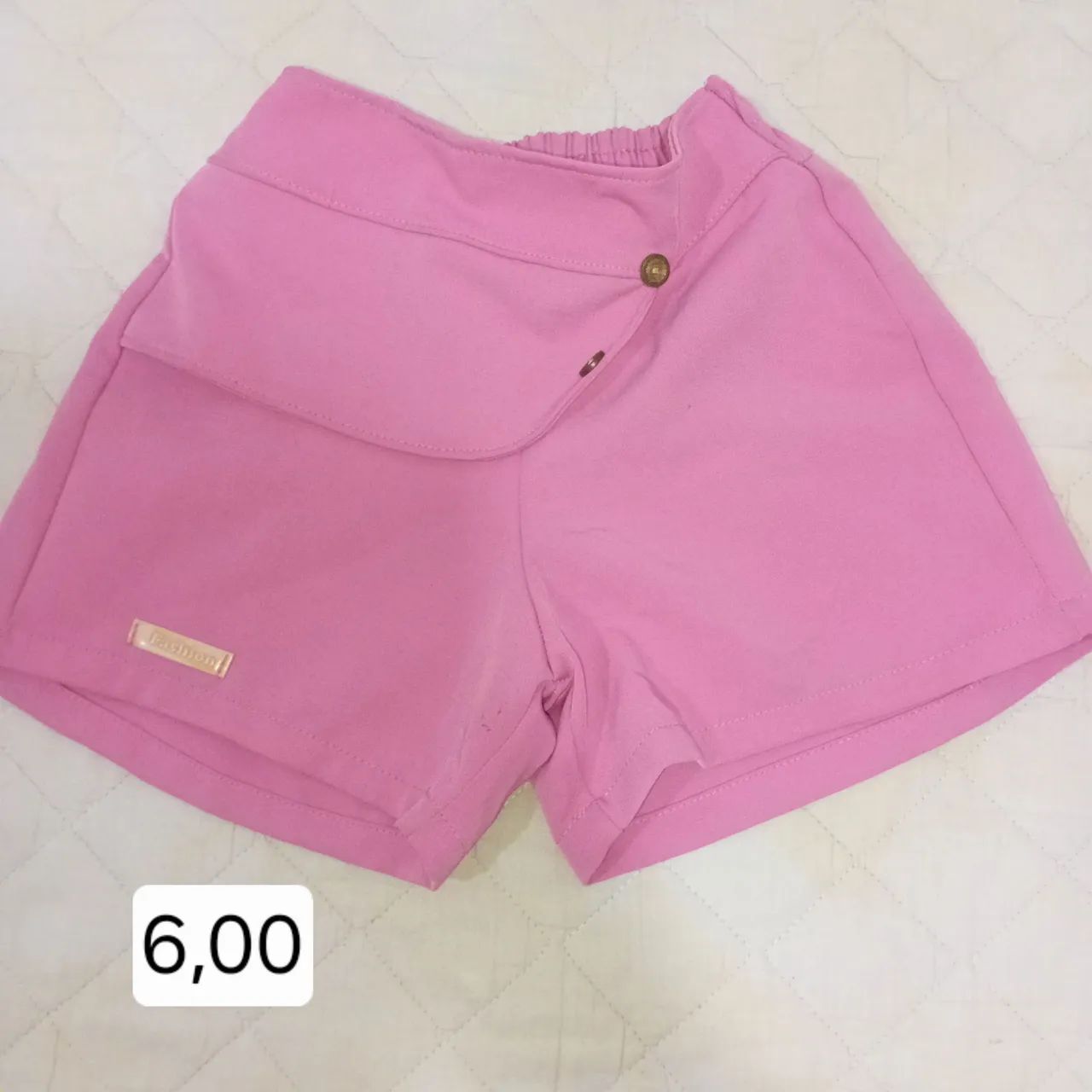 Roupas - Foto 5