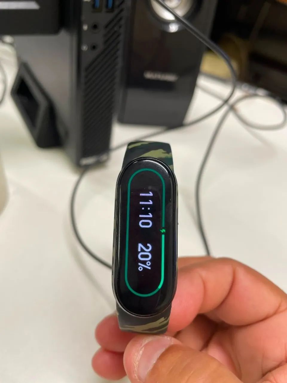 Mi Band 6