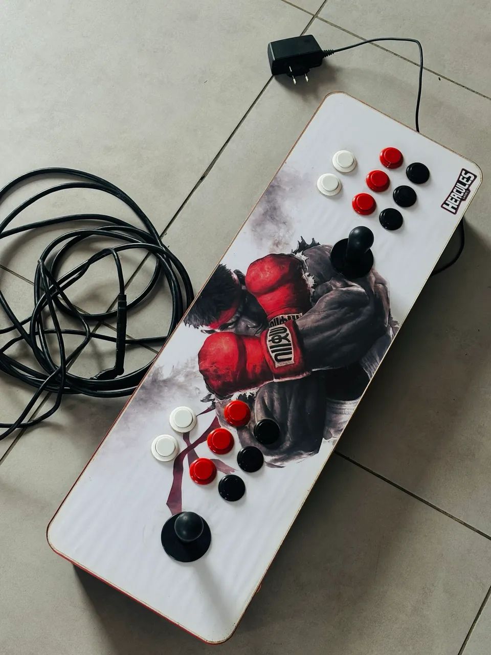 Fliperama  - Foto 2