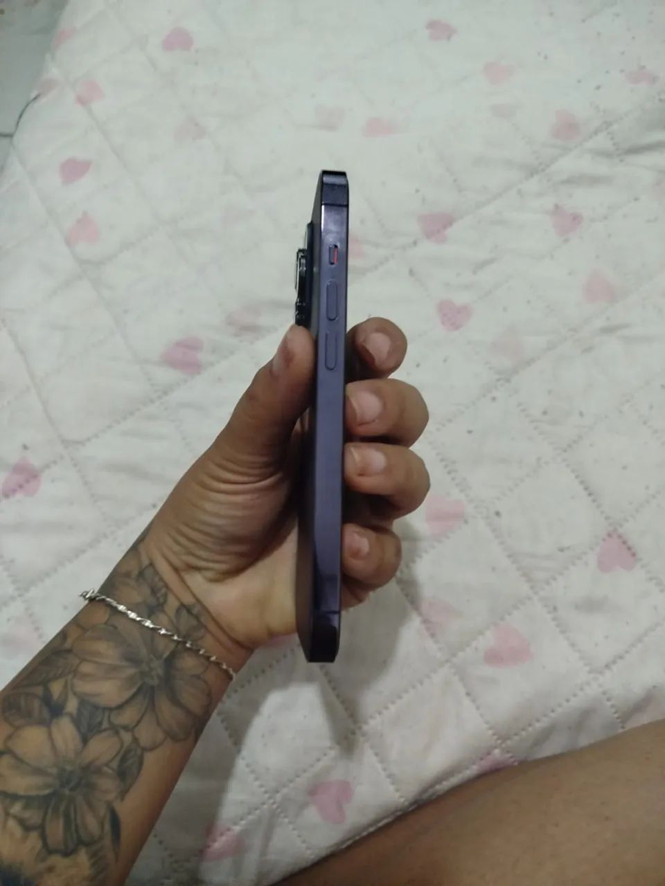  iPhone 14 Pro 256gb - Foto 3