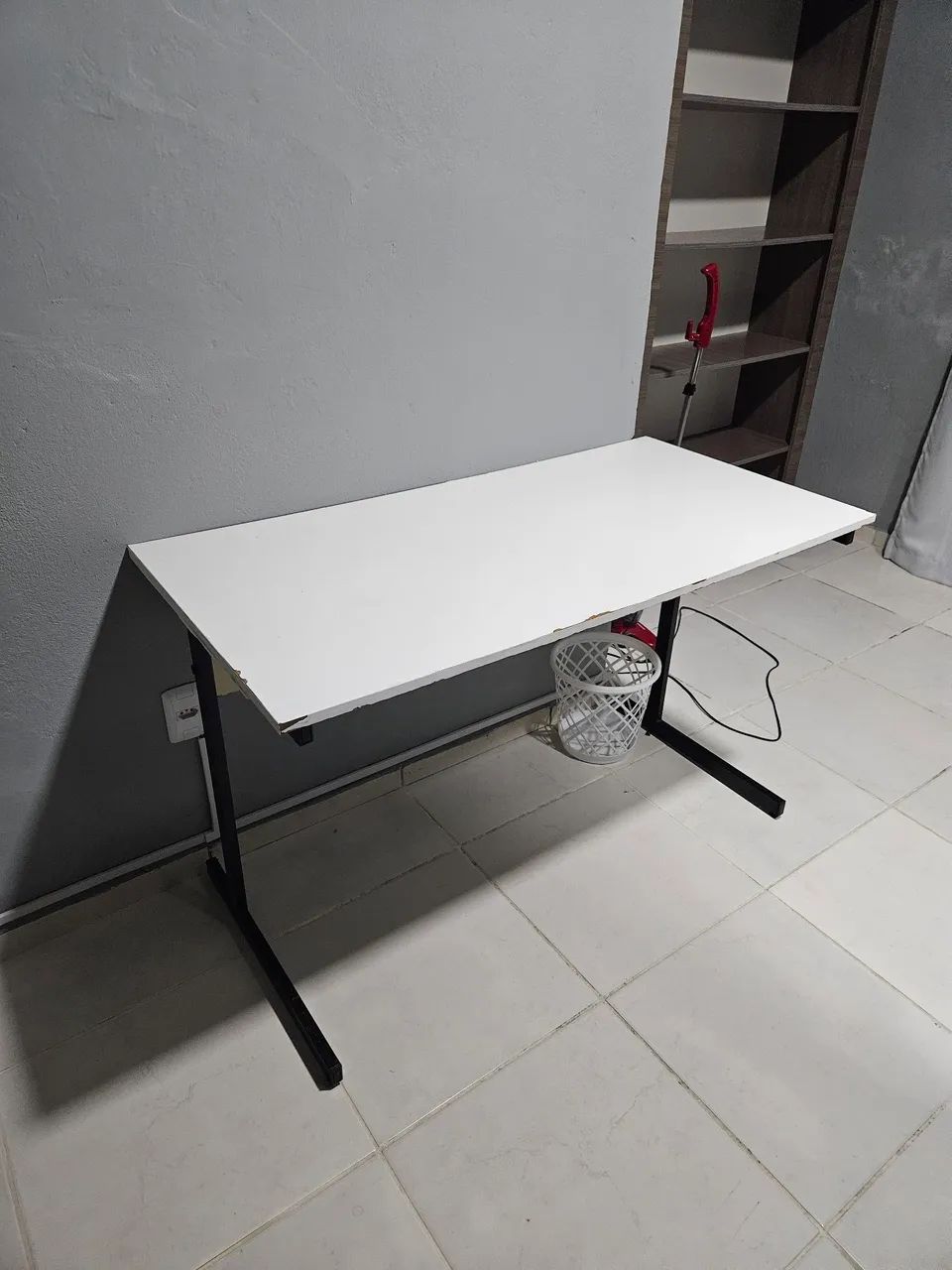 Mesa de escritório 