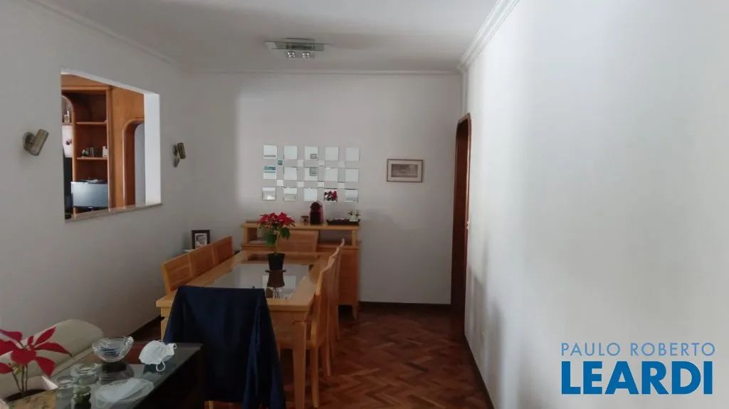APARTAMENTO - CAMPO BELO - SP - Foto 5