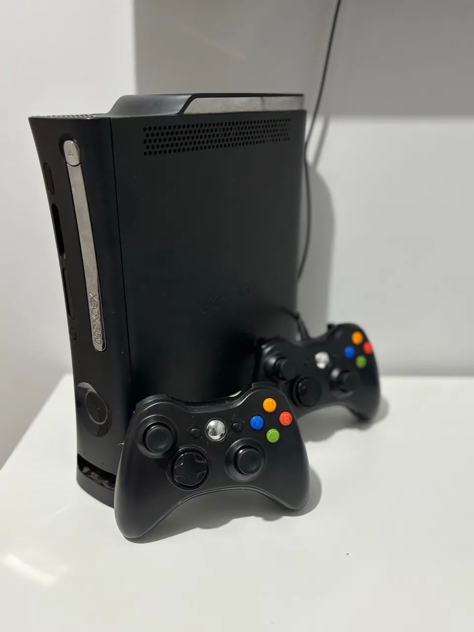 XBOX 360 FAT - Foto 4