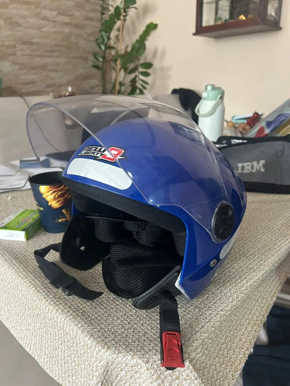 Capacete - Foto 2