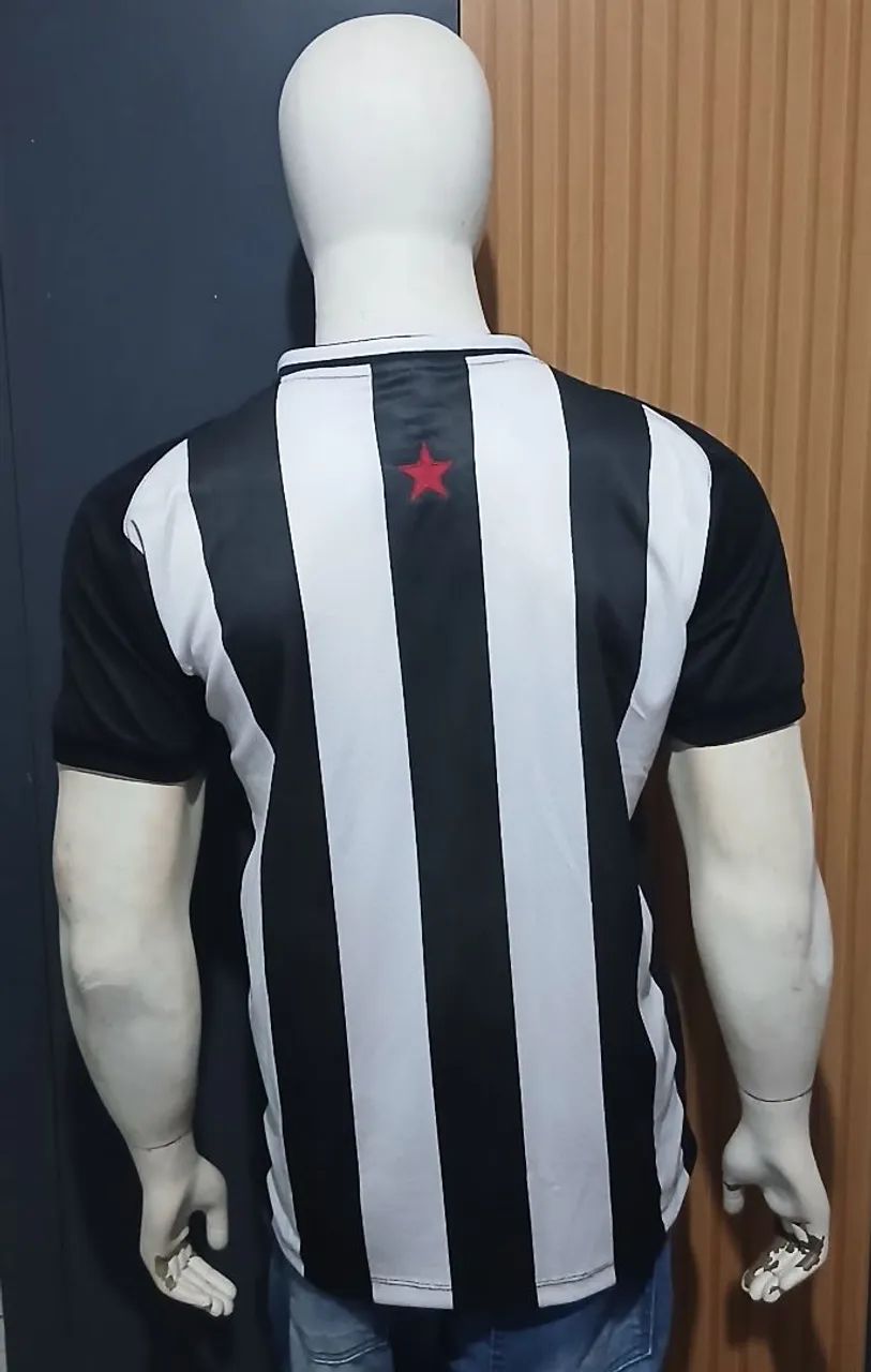 Camisas do Botafogo PB  - Foto 2