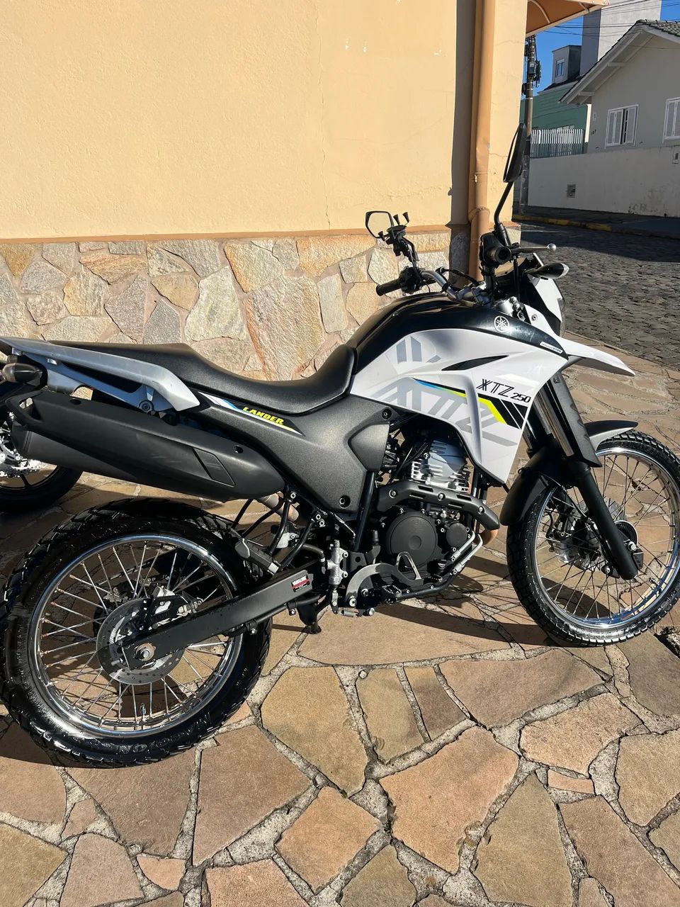 Lander 250cc 20/20 - Foto 4