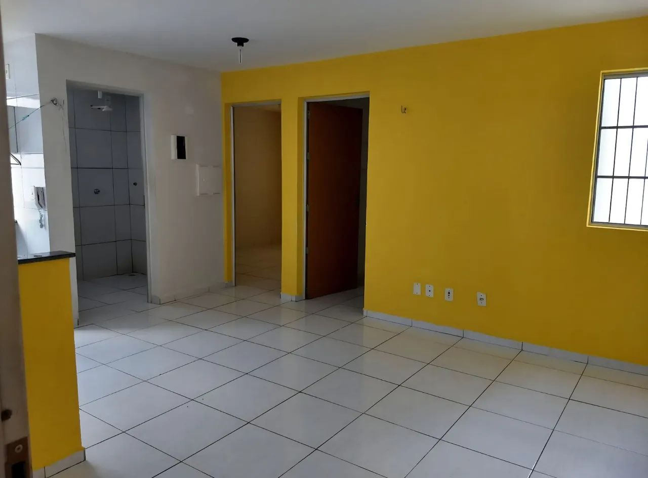 Apartamento - Repasse/ Negociação/ Venda - Foto 2