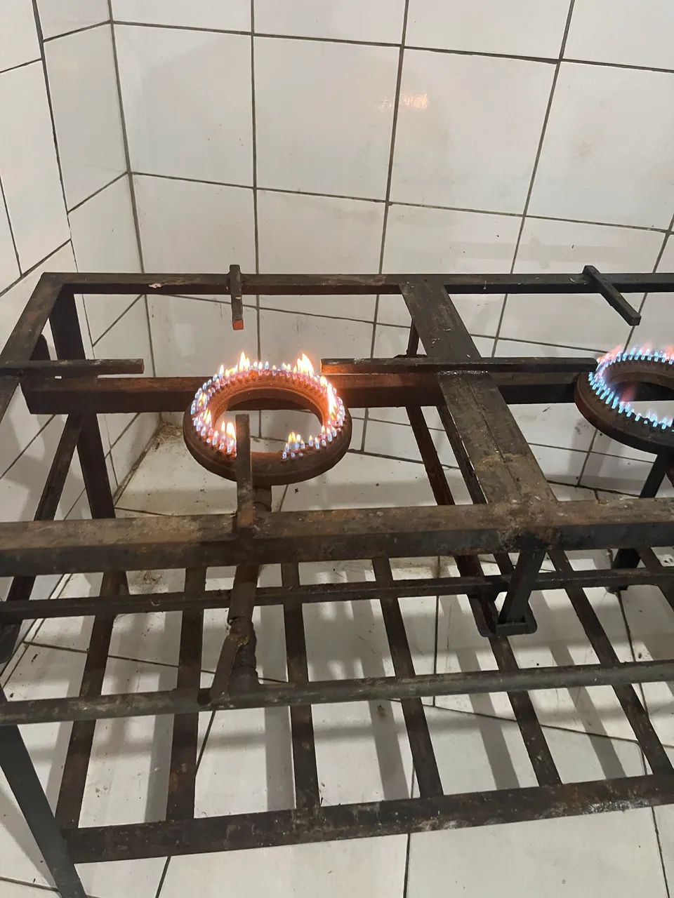 Fugao industrial