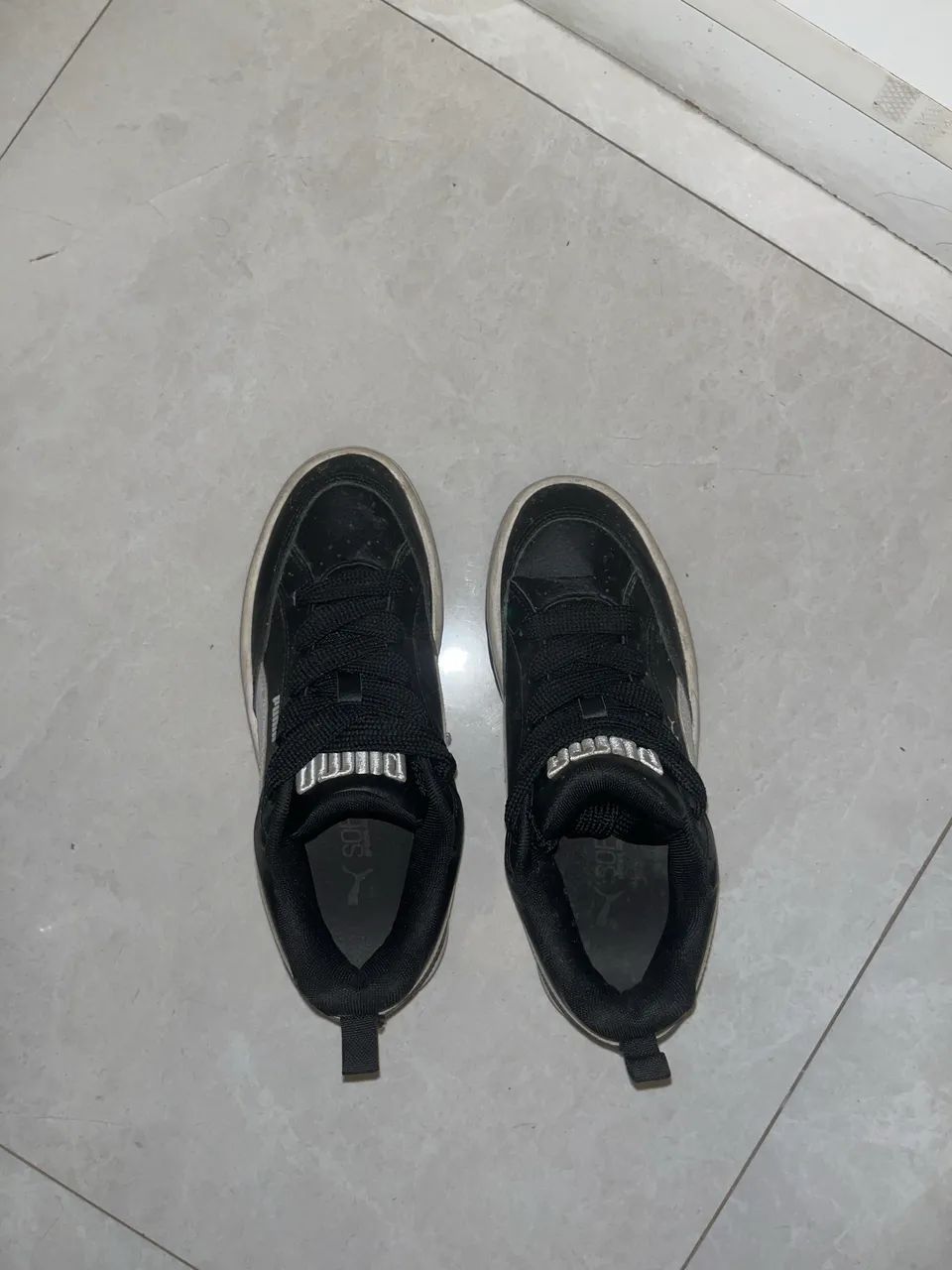 Tenis puma original