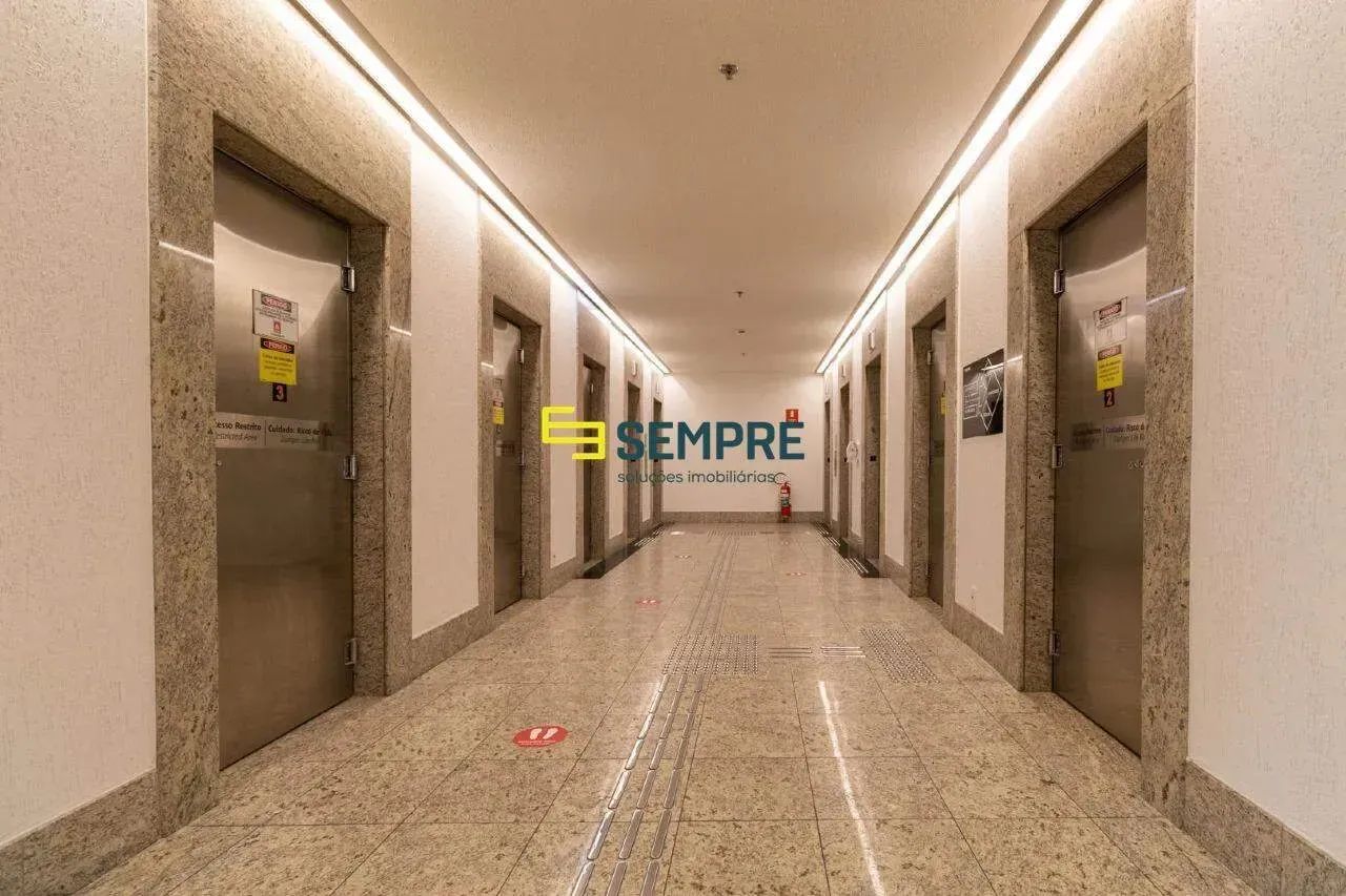 Andar comercial para alugar na Vila Olímpia - Foto 4