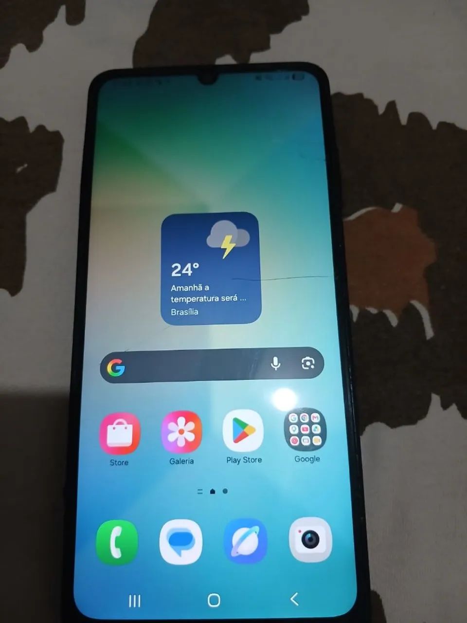 Samsung A06 - Foto 2