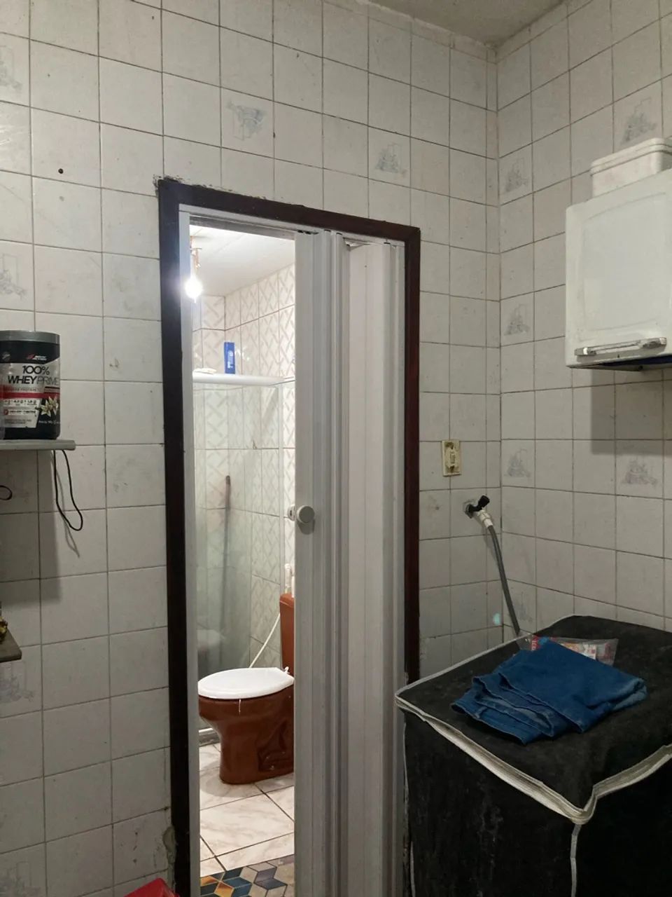 Casa 2 Quartos  - Foto 4
