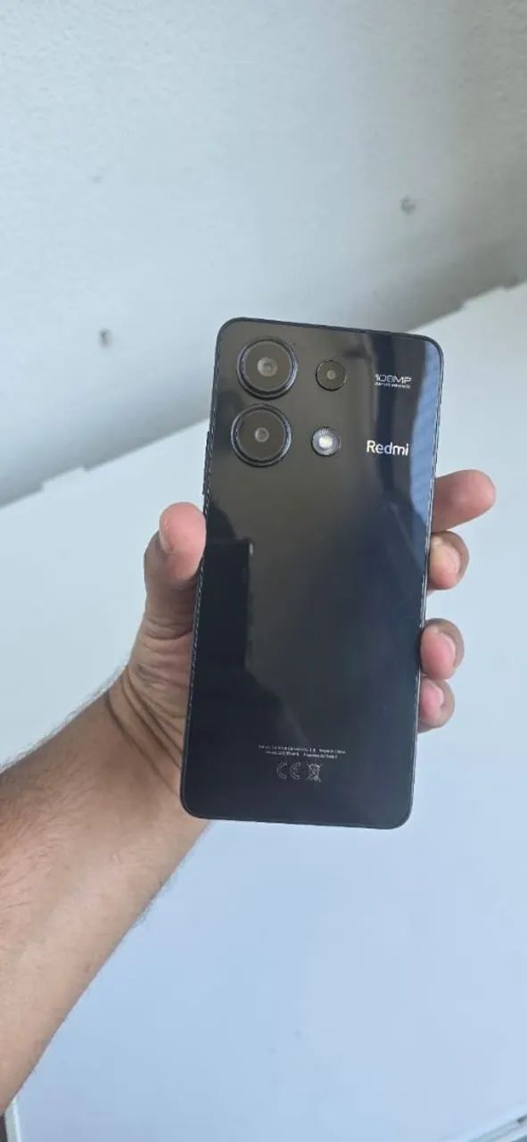 Celular sem marcas de uso. - Foto 3