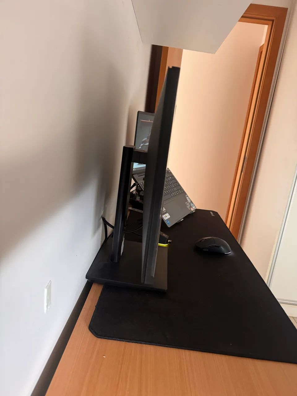 MONITOR HQ 24p 100hz - Foto 3