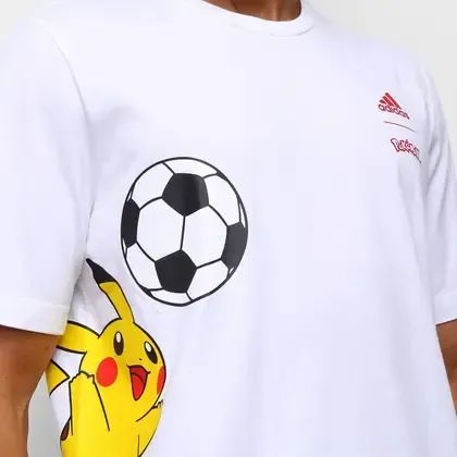 Collab Pokémon x Adidas 