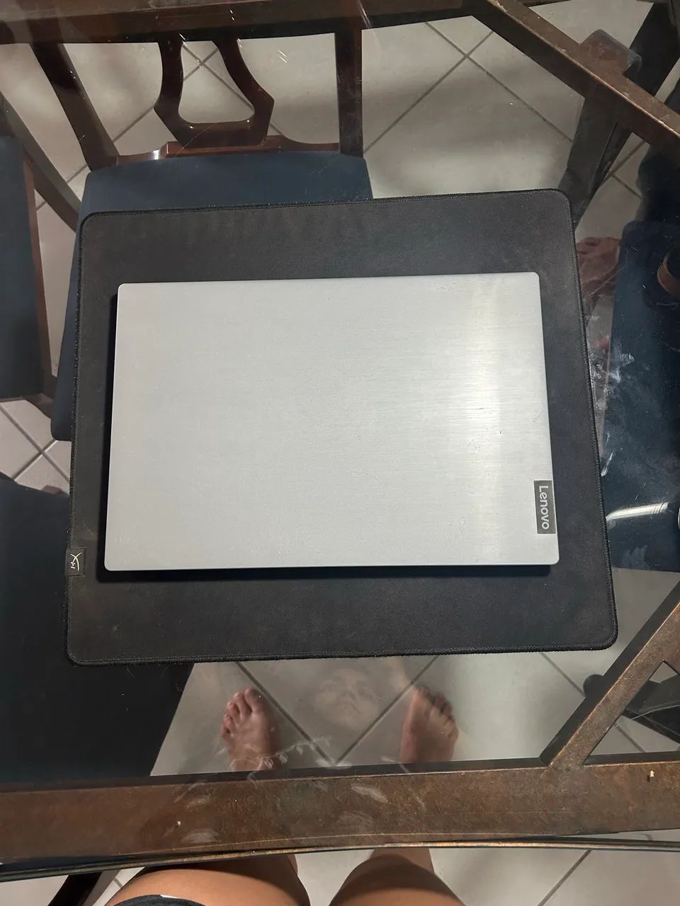 Notebook Lenovo IdeaPad S145 i3 4GB SSD 128GB 15,6
