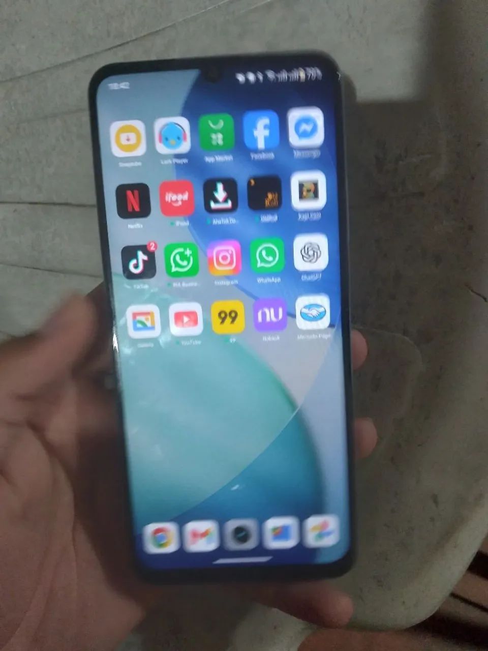 Celular  - Foto 2
