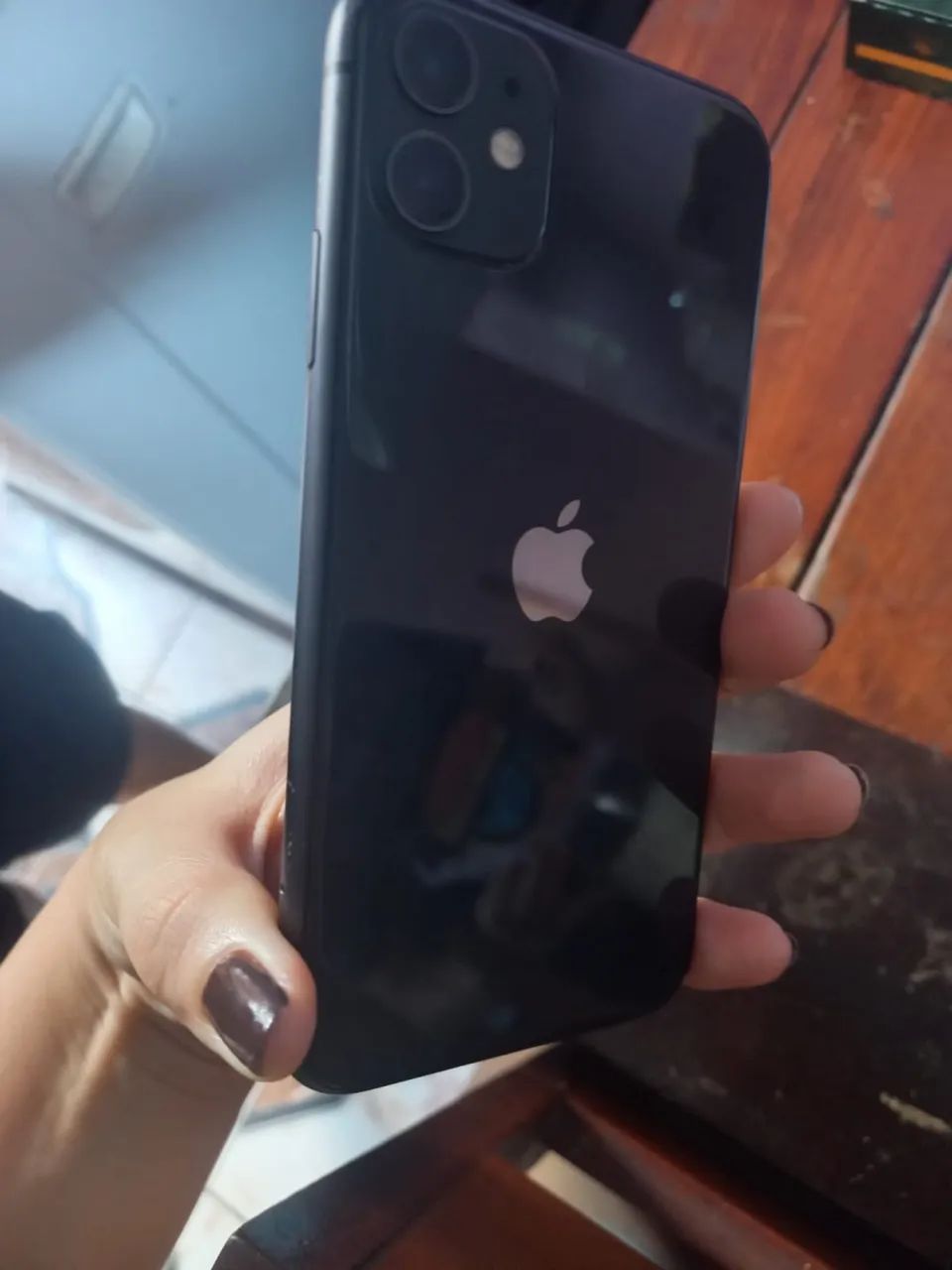 iPhone 11  - Foto 5