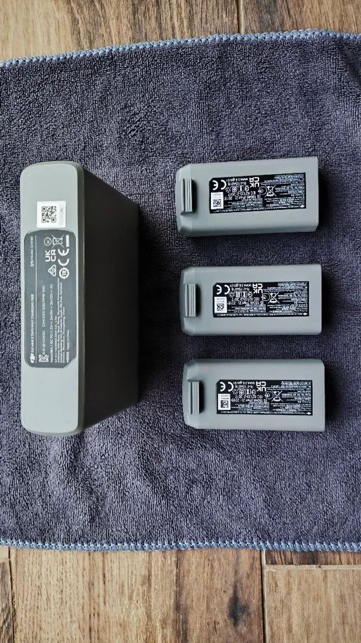 Drone Dji mini 2 SE - Foto 3