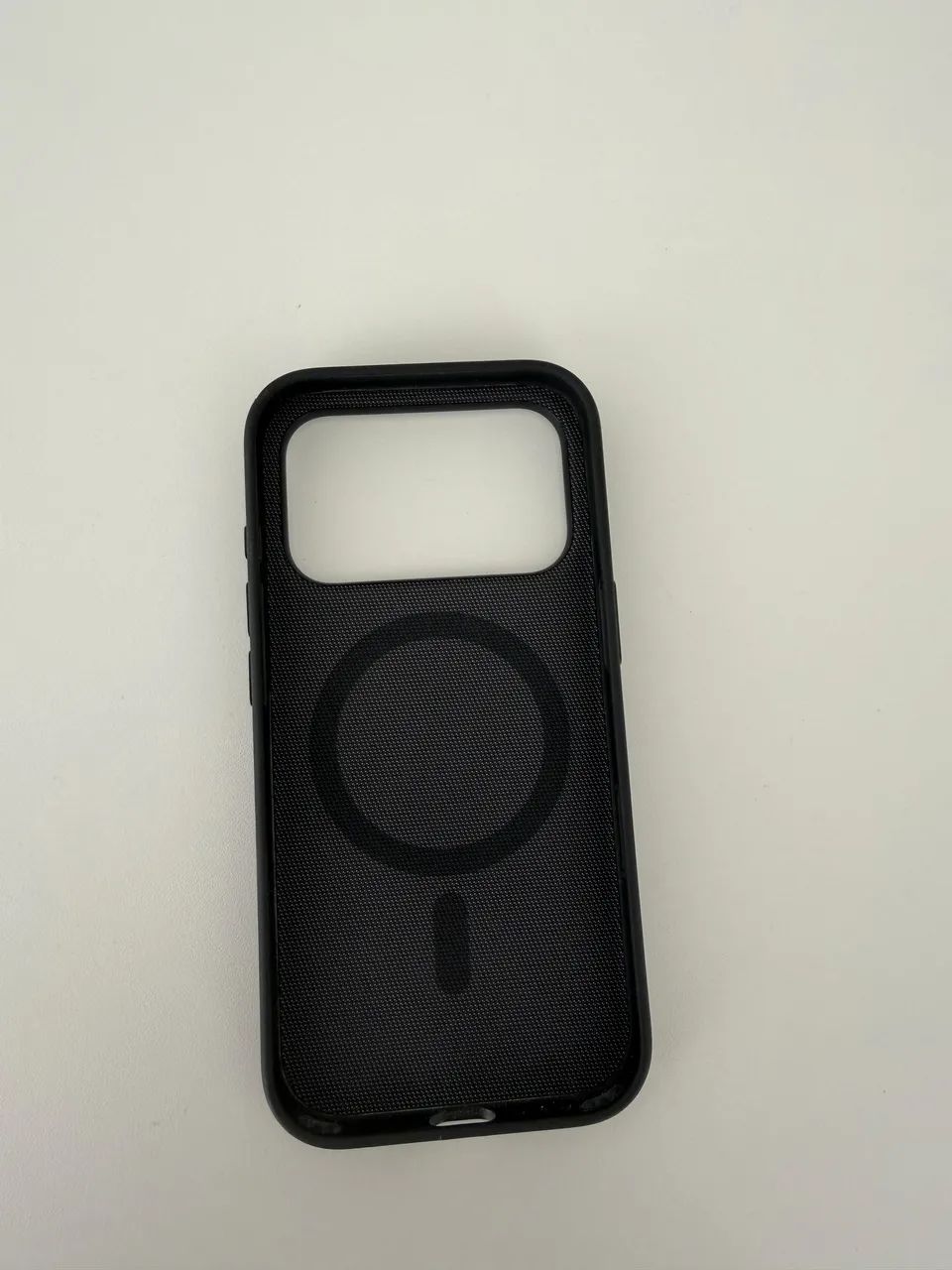 Capa Case Iphone 17 (Original Apple) NOVO - TechWoven - Foto 3