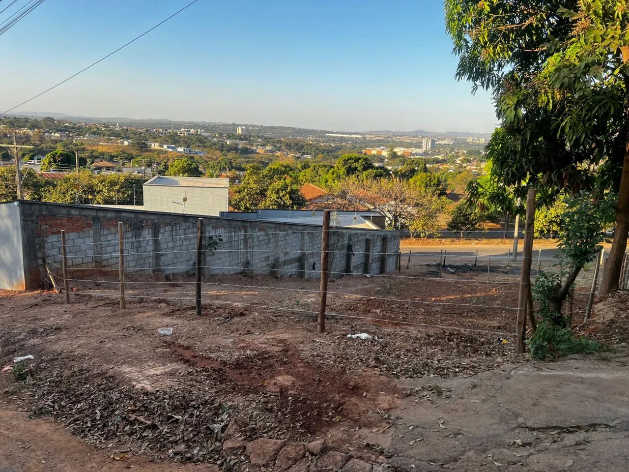Lote Residencial Hugo de Moraes  - Foto 2