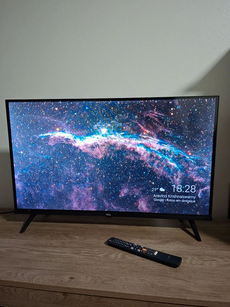 VENDO TV 32 polegadas