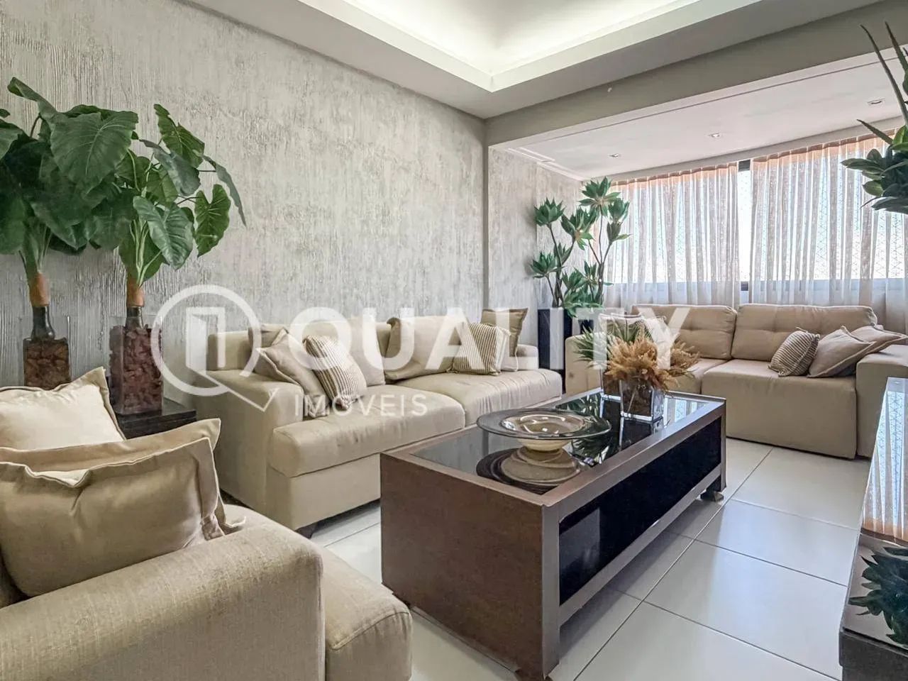 Apartamento à venda, Papicu, Fortaleza, CE - Foto 5