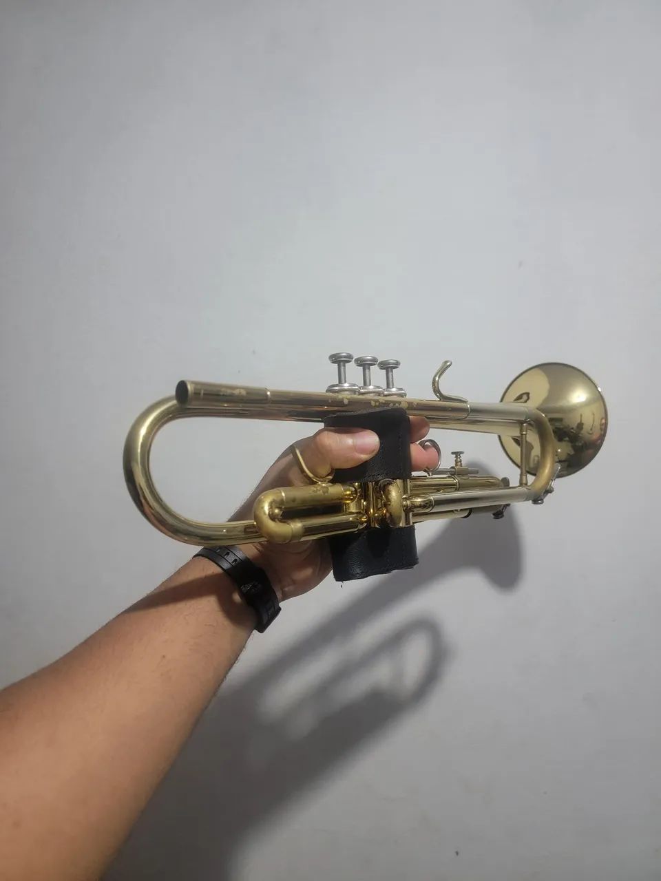 Trompete jupiter JTR-408 - Foto 5