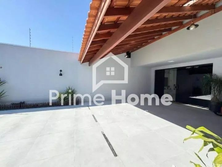 casa - Jardim Residencial Ravagnani - Sumaré - Foto 2