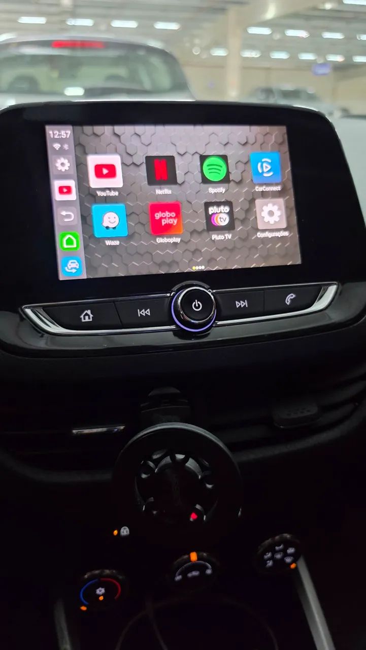 Streaming Box Faaftech Carplay Android - Foto 3
