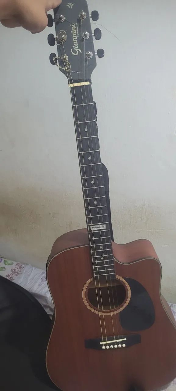 Violão  - Foto 3