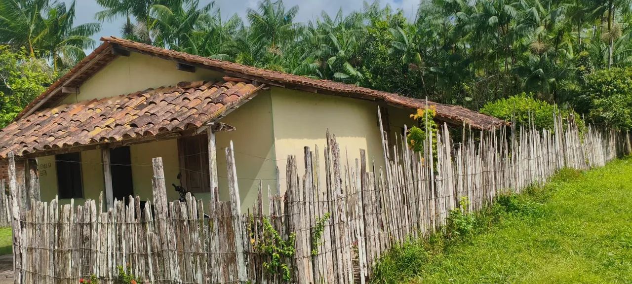 CASA SÍTIO  - Foto 2